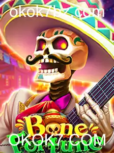 Explorando o Mundo Enigmático de BoneFortune: Um Mergulho Profundo no Novo Fenômeno de Jogo