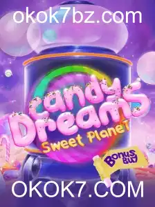 Explorando o Mundo de CandyDreamsSweetPlanet: Um Guia Completo