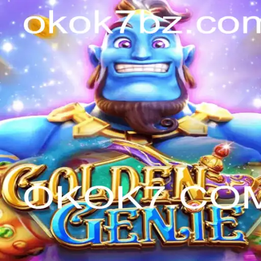 Explorando o Mundo de GOLDENGENIE: Como Jogar e o Que Esperar