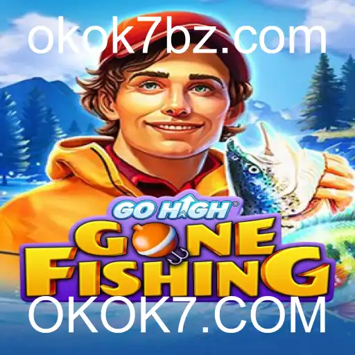 Descubra o Fascinante Mundo de GoHighGoneFishing com OKOK7.COM