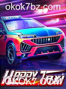 Explorando HappyTaxi: Uma Jornada Interativa no Mundo dos Jogos