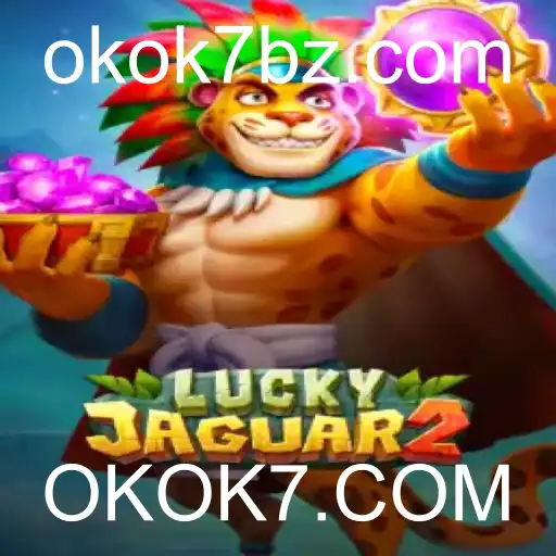 Descobrindo Luckyjaguar2: O Fenômeno OKOK7.COM