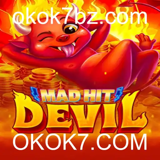 MadHitDevil: Descubra o Novo Fenômeno dos Games
