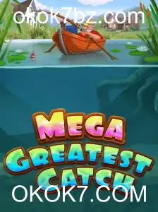 Explorando o Fascinante Mundo de MegaGreatestCatch