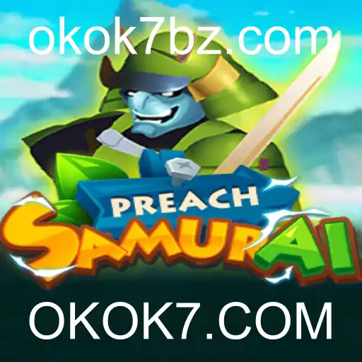PreachSamurai: Explorando o Universo do Jogo Online
