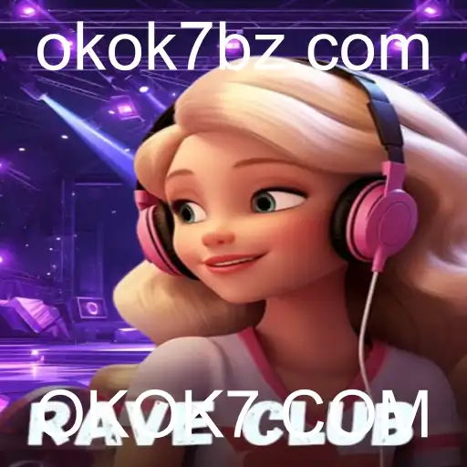 RaveClub: Explorando o Universo Vibrante e Emocionante do Novo Jogo Online