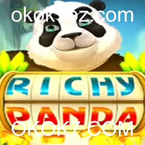 Descubra o Empolgante Jogo RichyPanda