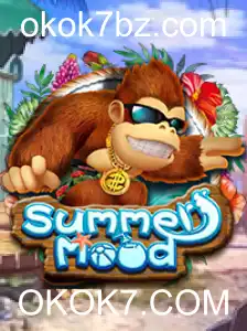 SummerMood: Descubra o Novo Fenômeno de Entretenimento com OKOK7.COM