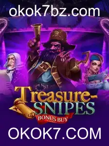Explorando o Mundo do TreasuresnipesBonusBuy em OKOK7.COM