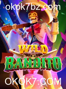 Explorando o Fascinante Mundo do Jogo WildBandito em OKOK7.COM
