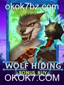 Explorando o Jogo WolfHidingBonusBuy: Estratégias e Regras